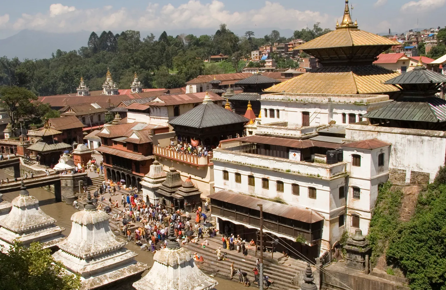 Pashupatinath
