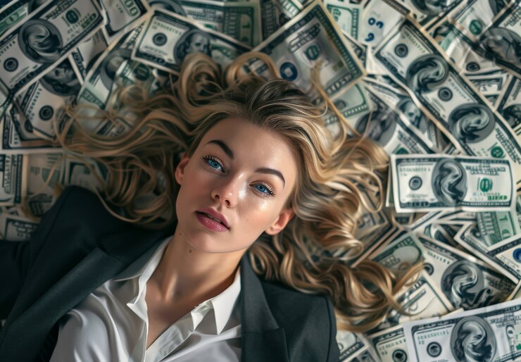 adult-having-lots-money