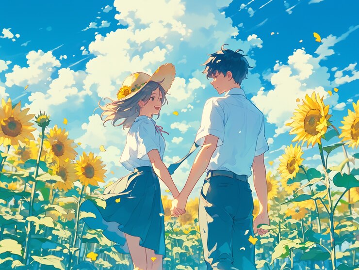 anime-style-boy-girl-couple