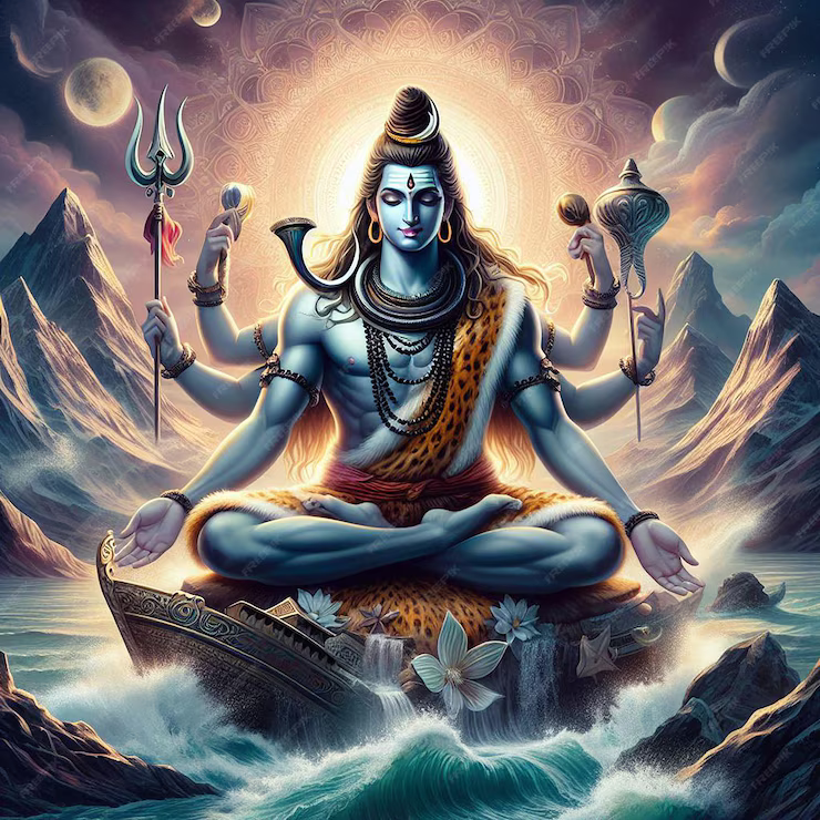 lord-shiva