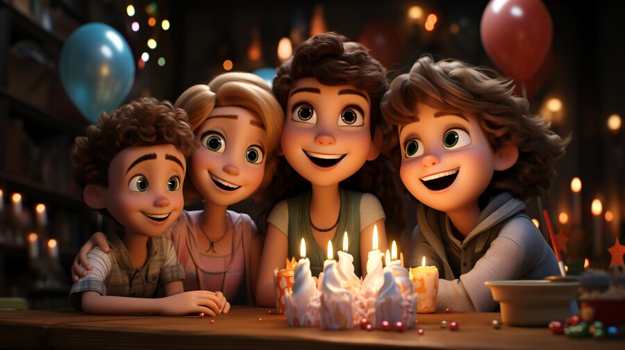 people-celebrating-birthday