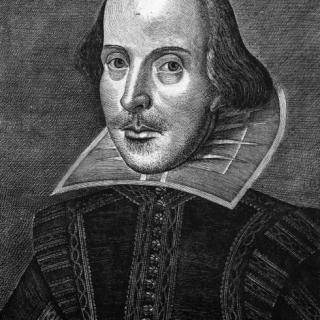 William shakespeare