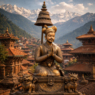 sujan-shrestha-the-king