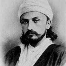 Abdu'l-Bahá
