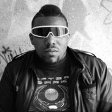 Afrika Bambaataa