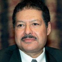 Ahmed H. Zewail