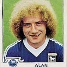 Alan Brazil