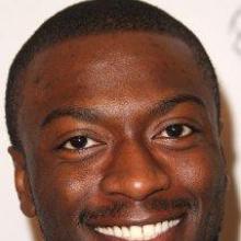 Aldis Hodge