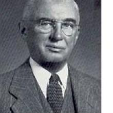 Alex Faickney Osborn