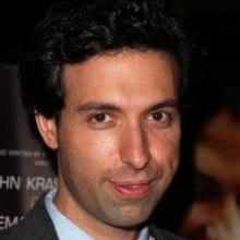 Alex Karpovsky