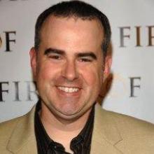 Alex Kendrick