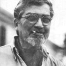 Alfred Bester