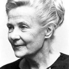 Alva Myrdal