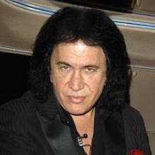 Gene Simmons