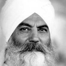 Harbhajan Singh Yogi