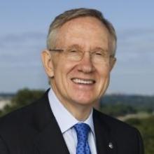 Harry Reid