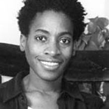 Jacqueline Woodson