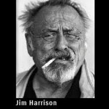 Jim Harrison