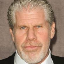 Ron Perlman