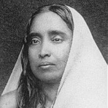Sarada Devi
