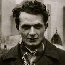 Stephen Spender