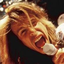 Steven Tyler