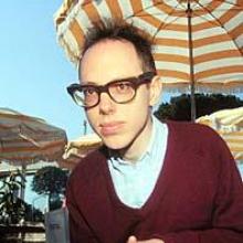 Todd Solondz