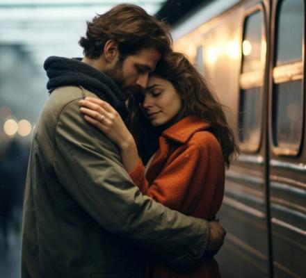 affectionate-loving-couple