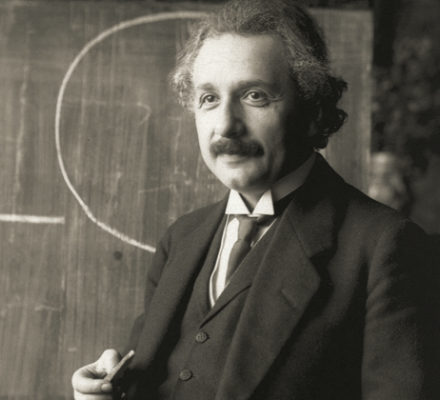 alberteinstein