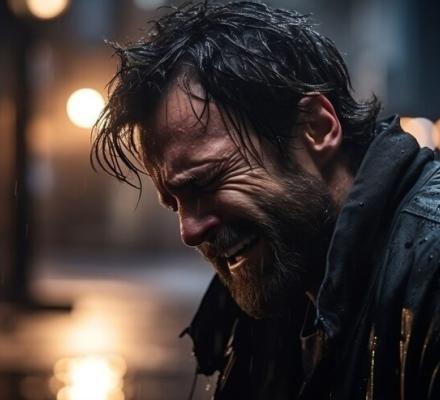 portrait-depressed-man