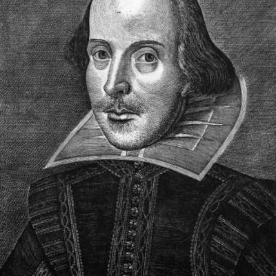 William shakespeare