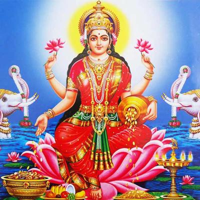 Top 100+ Quotes on Goddess Lakshmi with Mantras