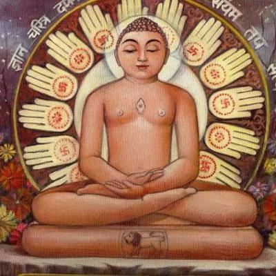 Lord-Mahavira