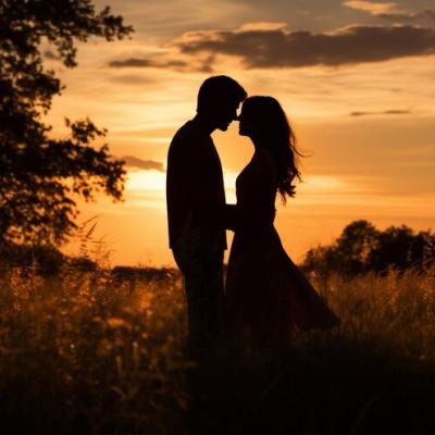 full-shot-romantic-couple-outdoors