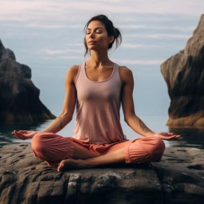 person-doing-yoga-nature