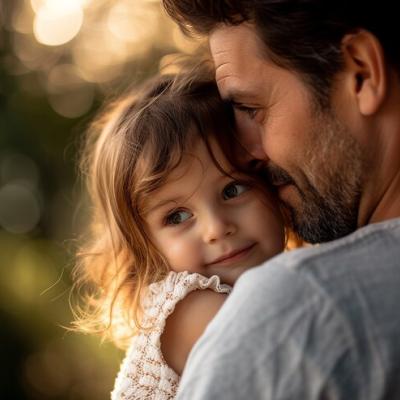350+ Inspirational Love Quotes to Show Your Daughter She Matters