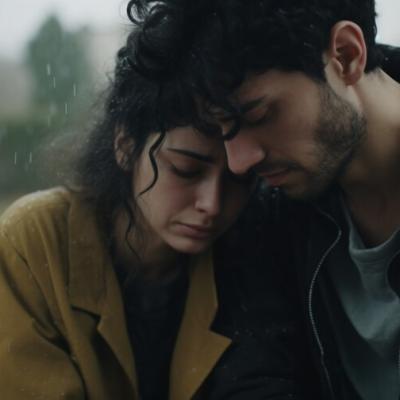 portrait-sad-people-together