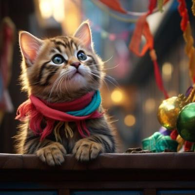 100+ Quotes on Pet Cats: The Perfect Companions