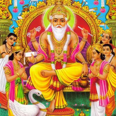 vishwakarma