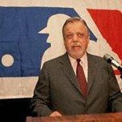 A. bartlett giamatti