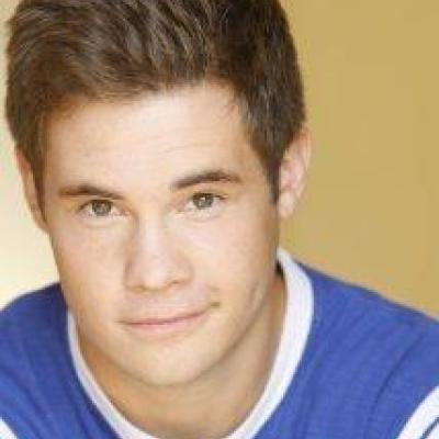 Adam DeVine