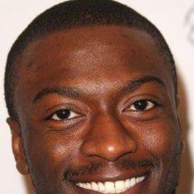 Aldis Hodge