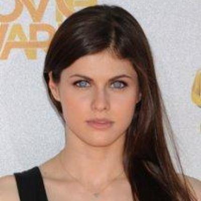 Alexandra Daddario