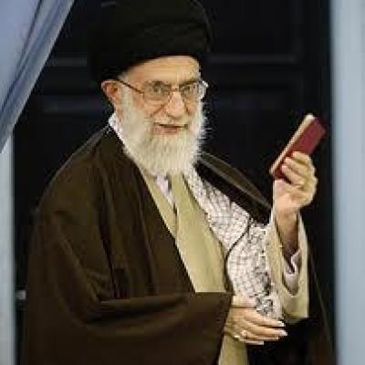 Ali Khamenei