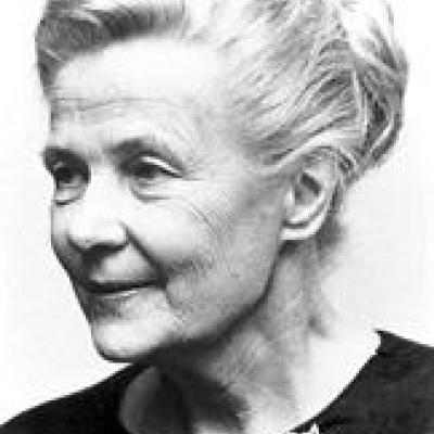 Alva Myrdal