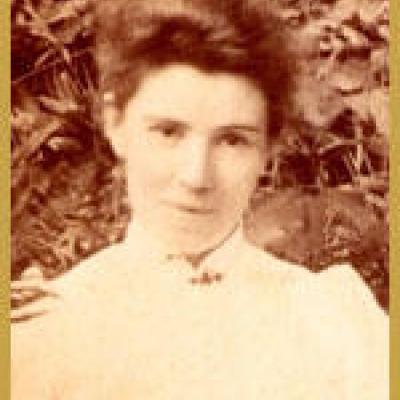 Amy Carmichael