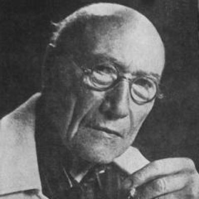 Andre Gide