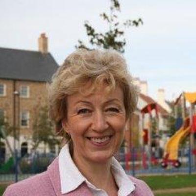 Andrea Leadsom
