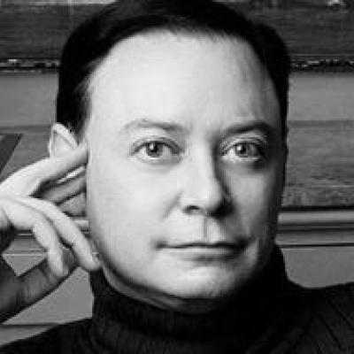 Andrew Solomon