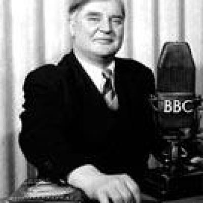 Aneurin Bevan